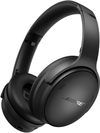 Bose QuietComfort Wireless Headphones: $349 $249 At AmazonSave 29%