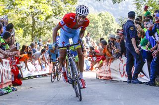 Fabio Aru (Astana)