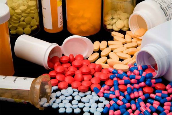 Prescription Drug Problem Sparks Debate Over Solutions | Live Science