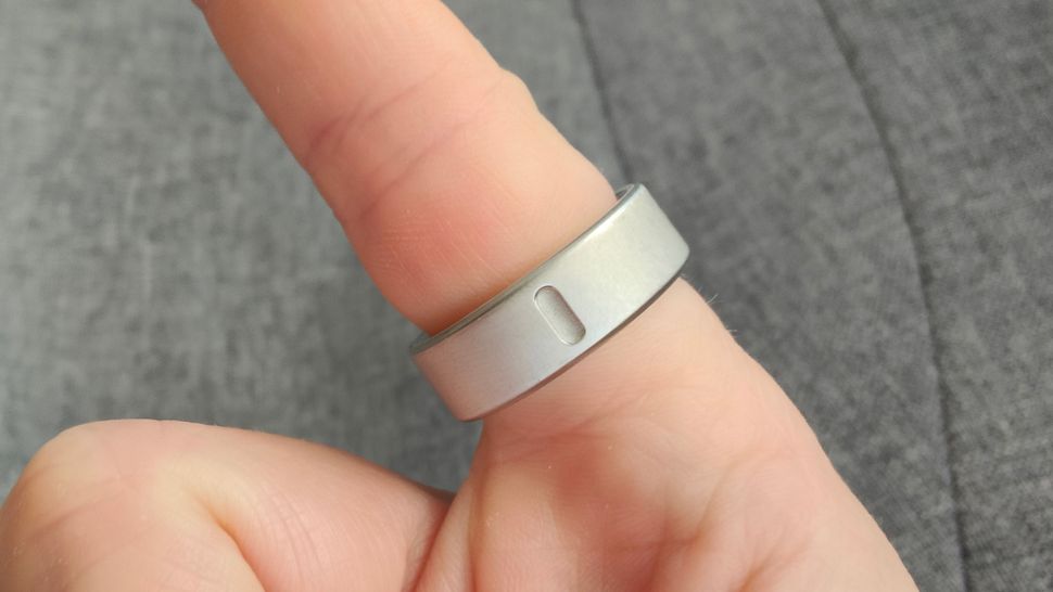 Oura Ring 4 review: a future-proof smart ring with a subscription ...