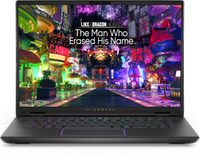 Alienware m16 R2 | Intel Core Ultra 7 155H | Nvidia RTX 4070 | 16GB RAM | 1TB SSD
