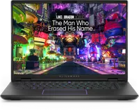 Alienware m16 R2 | Intel Core Ultra 7 155H | Nvidia RTX 4070 | 16GB RAM | 1TB SSD