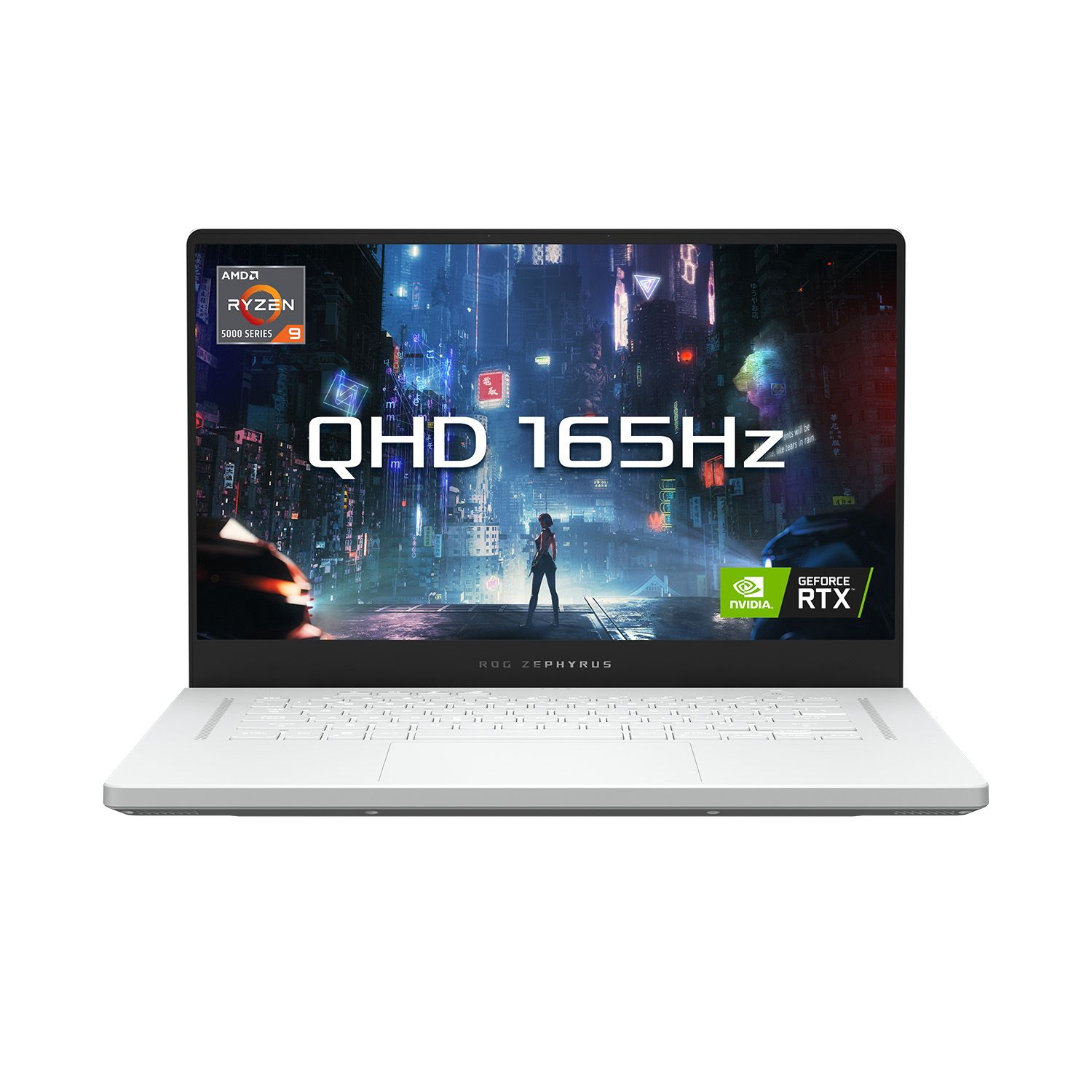 Best gaming laptops in 2021 2