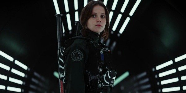 Rogue One
