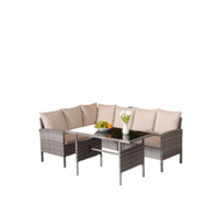 Malay Stanford Sofa Set