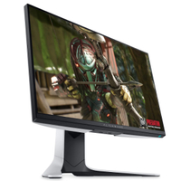 Alienware 25 Gaming Monitor - AW2521HFL | $349 now $199 at Dell