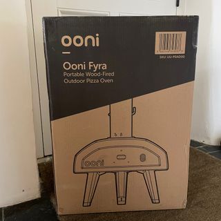 Image of Ooni Fyra