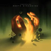 Death Stranding - Original Video Game Score 3XLP ($45)