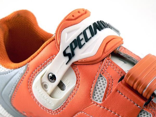 The new X-Link strap base