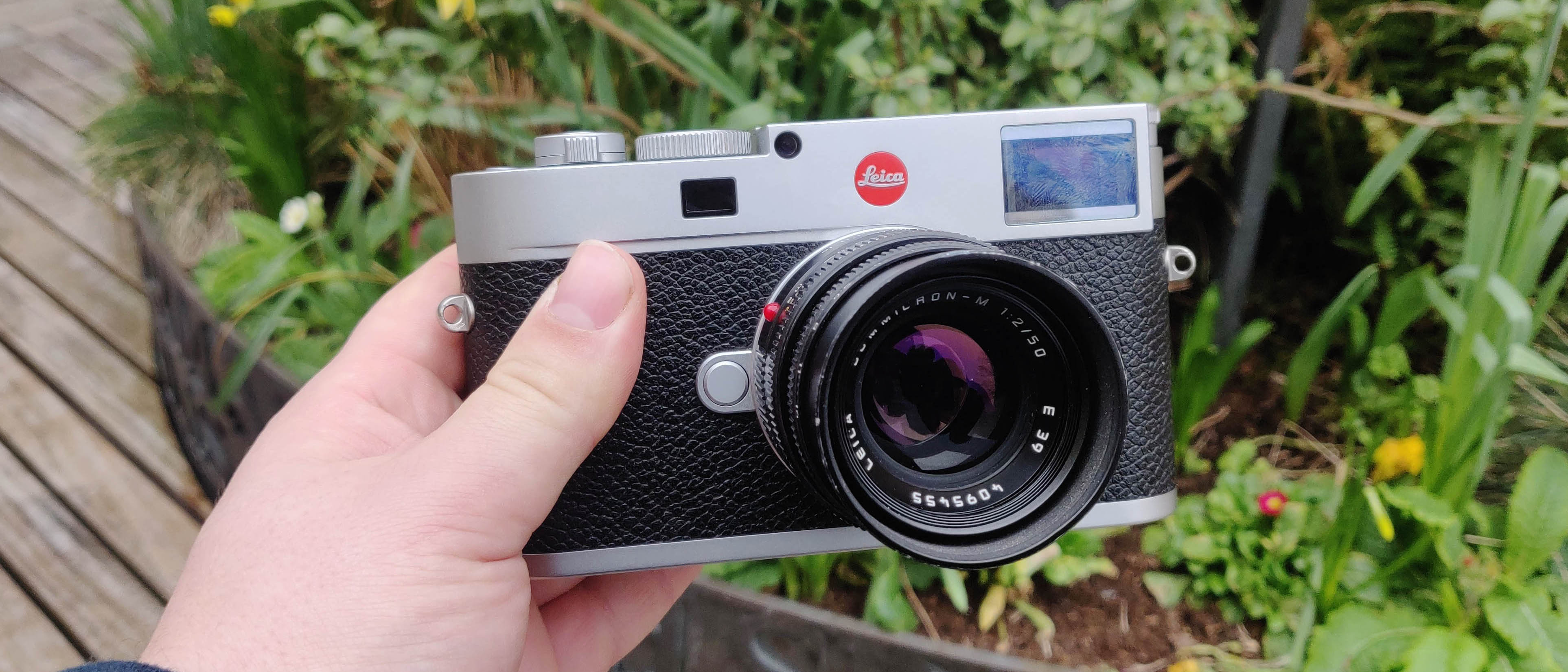 Leica 50mm Summicron-M f/2 review | Digital Camera World