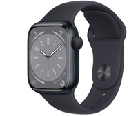 Apple Watch 8 (GPS/41mm): was $399 now $349 @ Amazon
