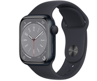 Apple Watch 8 (41mm/LTE): was $499 now $429 @ Amazon
If you need always-on connectivity, Amazon has the Apple Watch 8 with LTE on sale for $429. That's the one of the best prices we've seen for the LTE model. (It dropped to $389 last Black Friday and briefly hit $399 in June).&nbsp;This is still a good price for a watch we named one of the best smartwatches.
Price check: $429 @ Best Buy