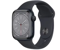 Apple Watch 8 (GPS/41mm): $399 $349 @ Walmart