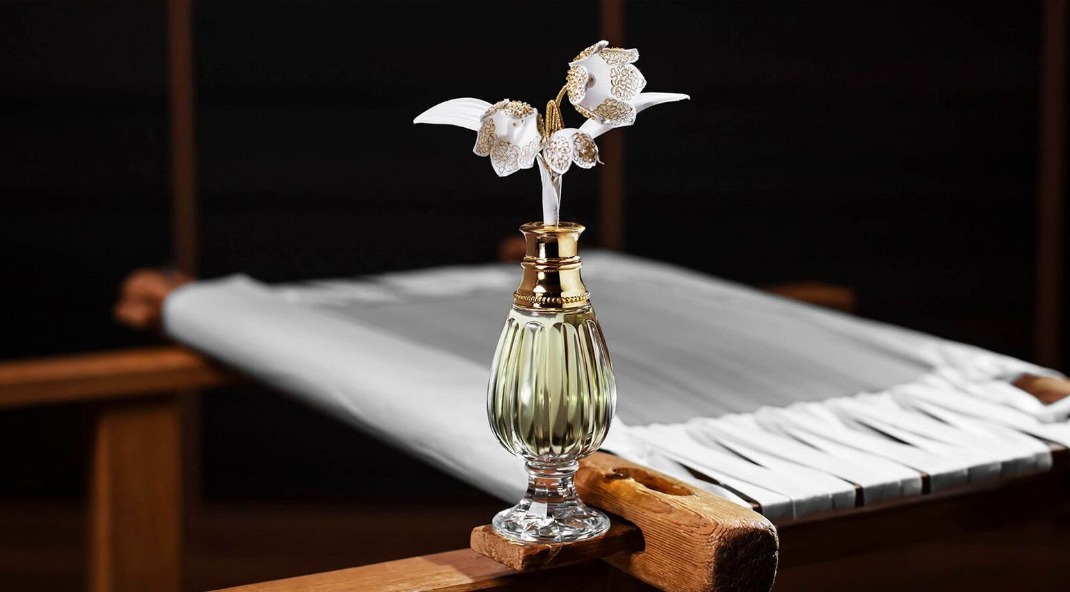 Dior’s Le Muguet perfume nods to M. Dior's favourite flower | Wallpaper*