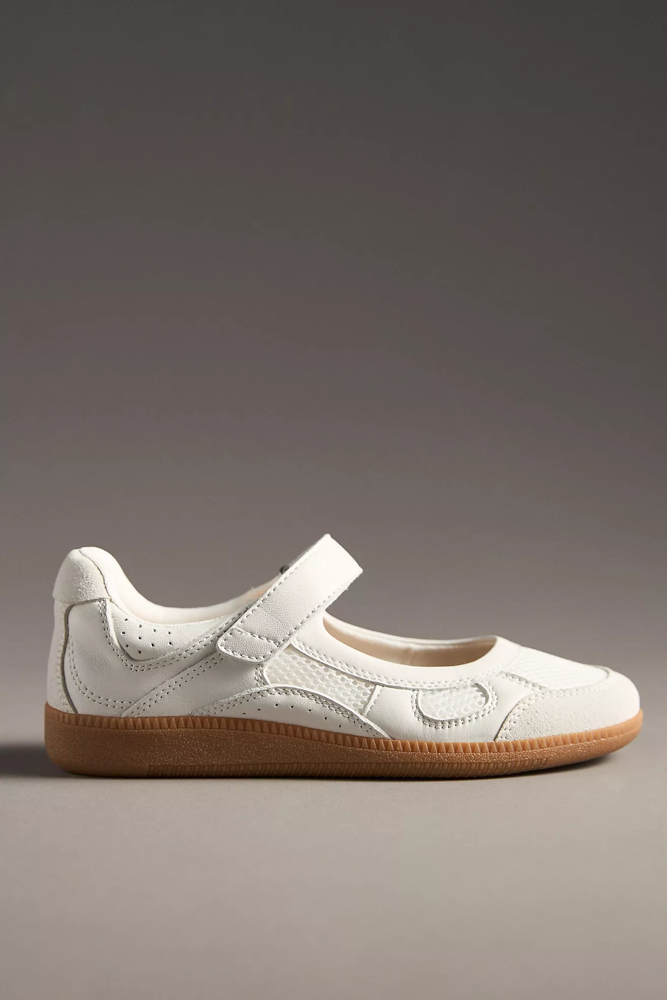 Silent D Samantha Ballet Sneakers
