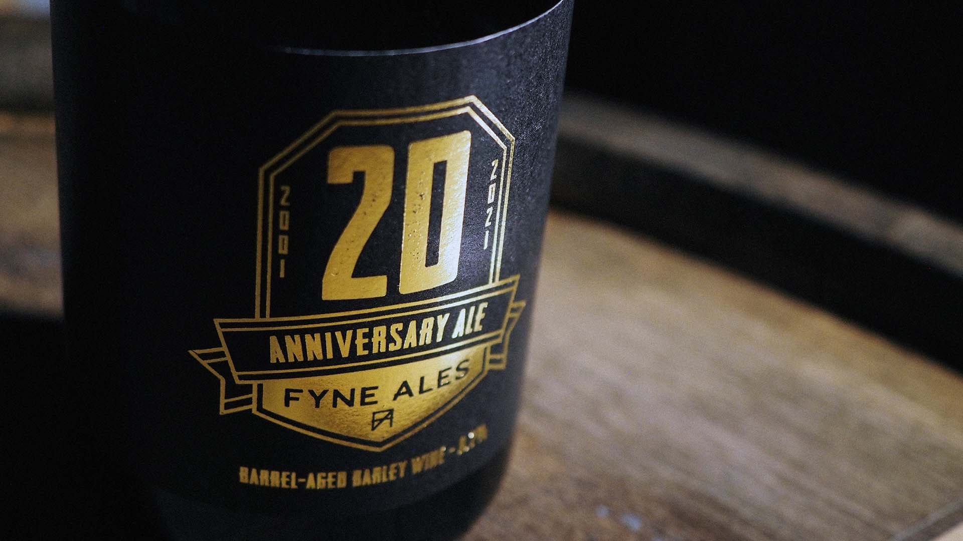 Beer of the week: Wild Beer Co - Echo