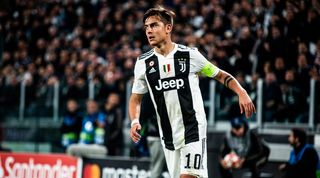 Paulo Dybala