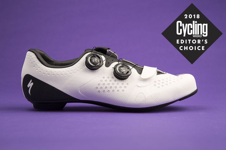 torch 2.0 cycling shoe