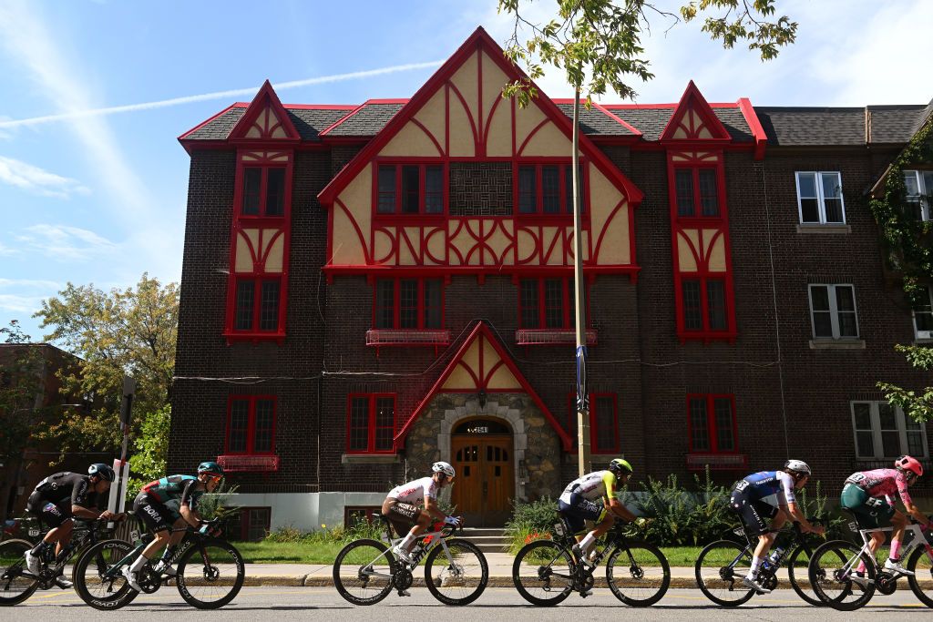 GP de Québec and GP de Montréal Top Riders Set to Compete in High