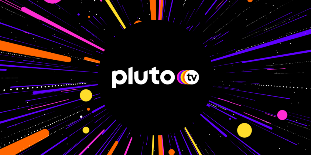 Pluto TV