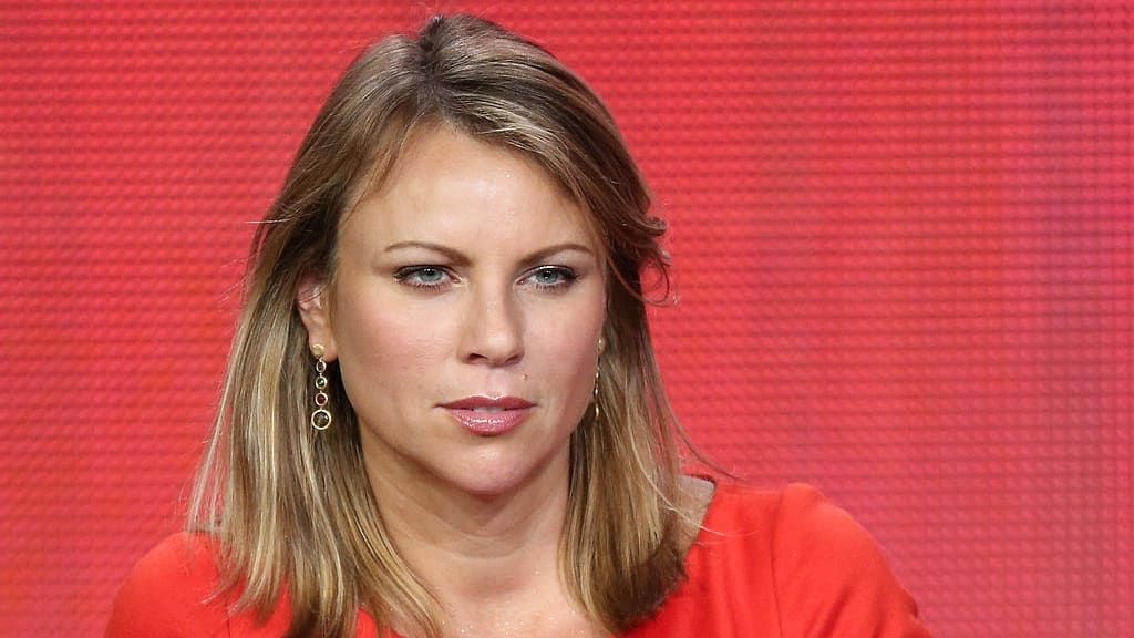 Lara Logan.