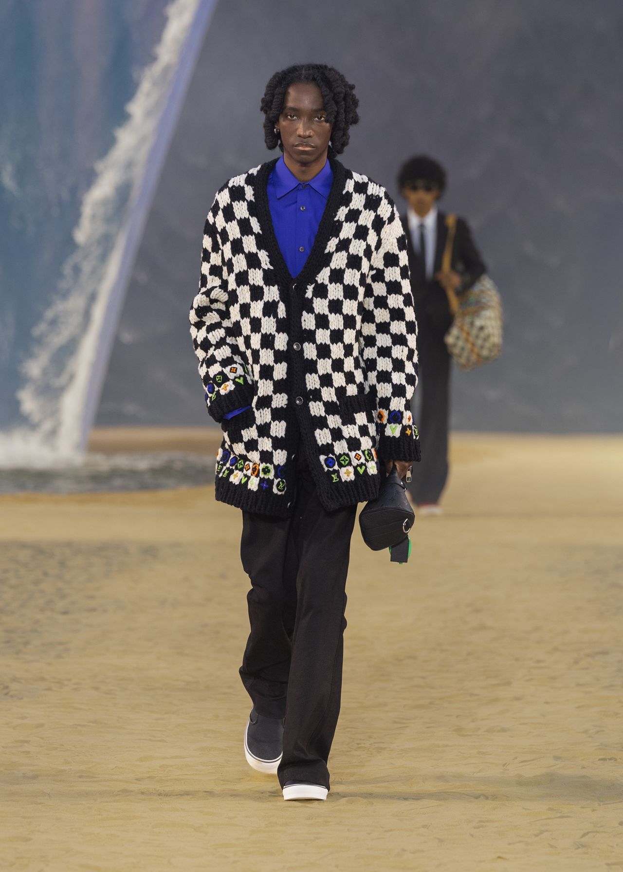 Louis Vuitton S/S 2027