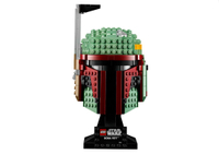 Lego Boba Fett Helmet | $59.99
