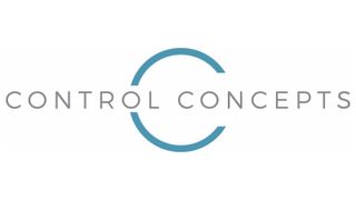 The Control Concepts logo. 