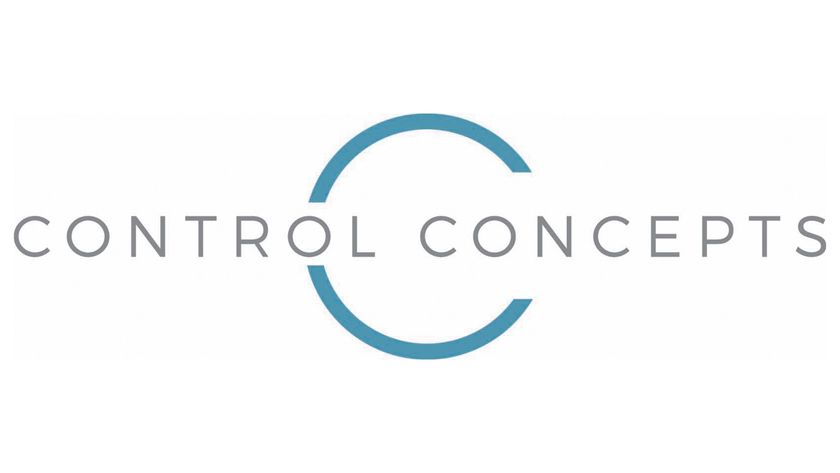The Control Concepts logo. 