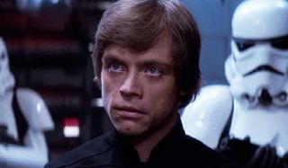 Luke Skywalker Star Wars