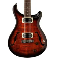 PRS SE Ed Sheeran Hollowbody I Piezo Baritone $1,499/&pound;1,499