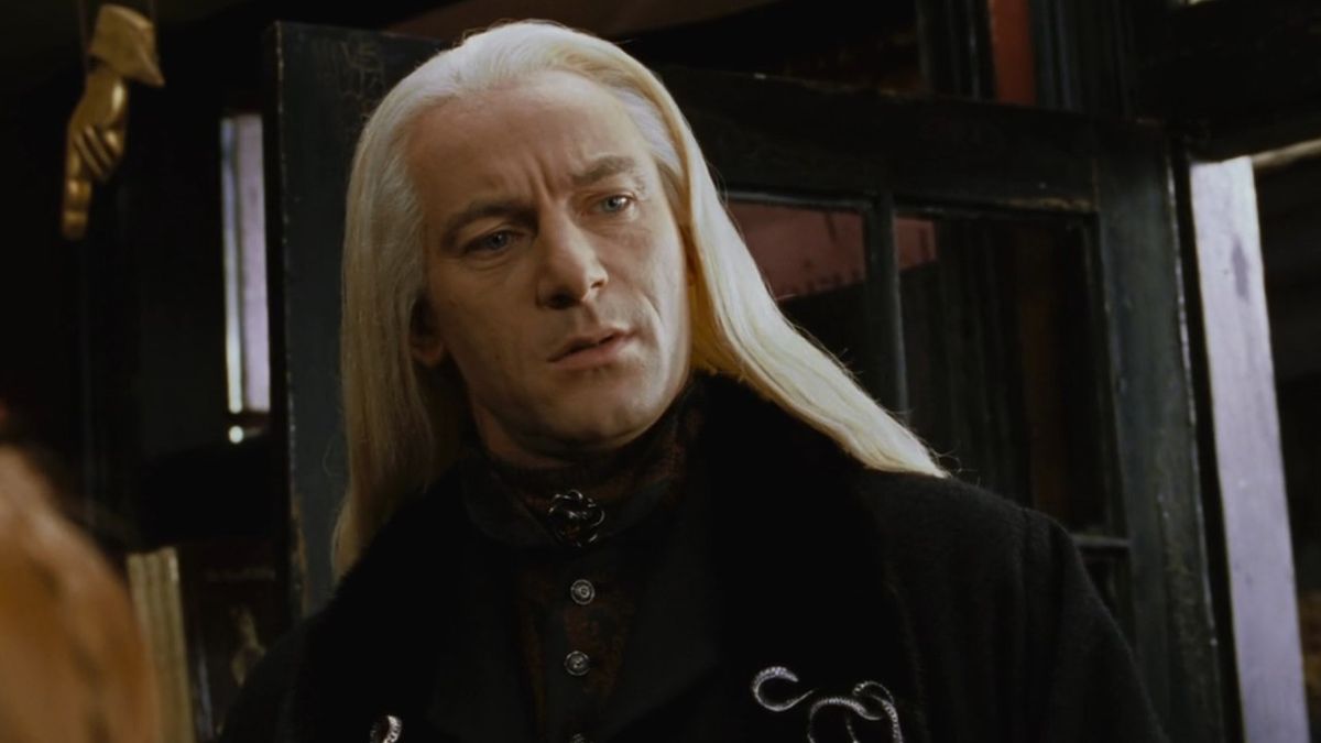 Jason Isaacs Recalls The ‘Most Nerve-Racking’ Aspect Of Joining Harry Potter: ‘Never Wore Off’