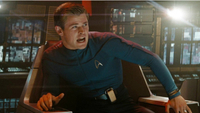 Mark Wahlberg on turning down Star Trek