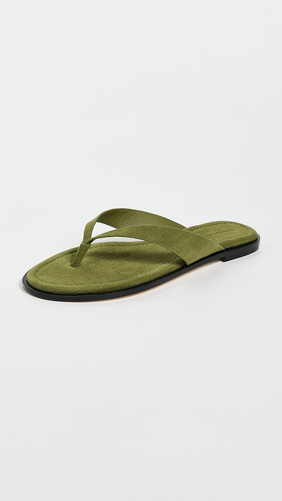 Reform Jessie Thong Sandals