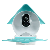 Birdkiss Smart Bird Feeder