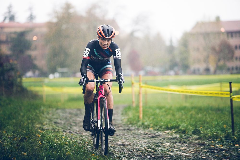 Subaru Cyclo Cup Day 1