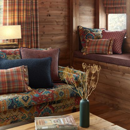 Cabincore is the new cottagecore – here's what it is | Ideal Home