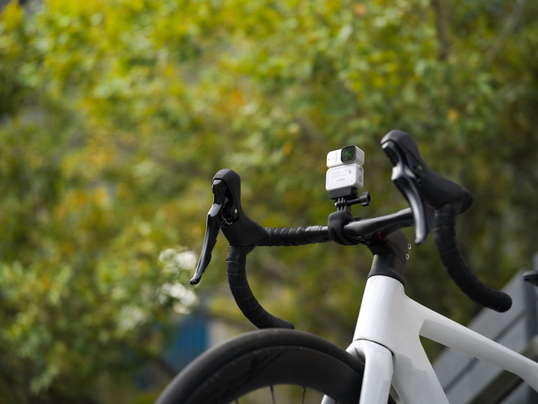 Xtra Bicycle Camera