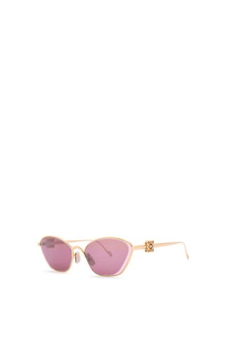 Loewe, Anagram hexagonal sunglasses