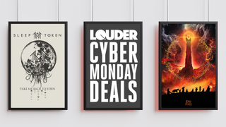 Displate Wall Posters Cyber Monday deal 2024