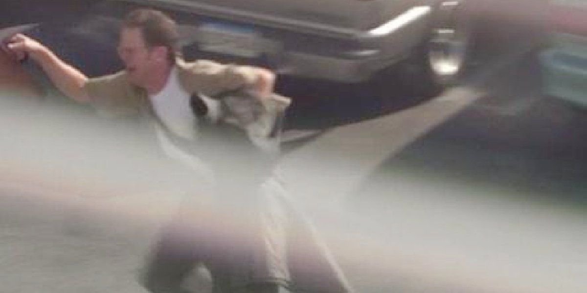 The Office Jim Halpert's Best Pranks On Dwight Cinemablend