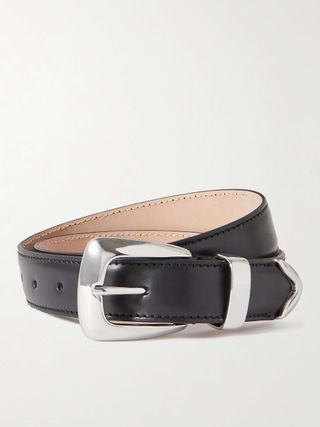 Benny Leather Belt