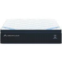 Best mid-range mattress: The DreamCloud Classic
