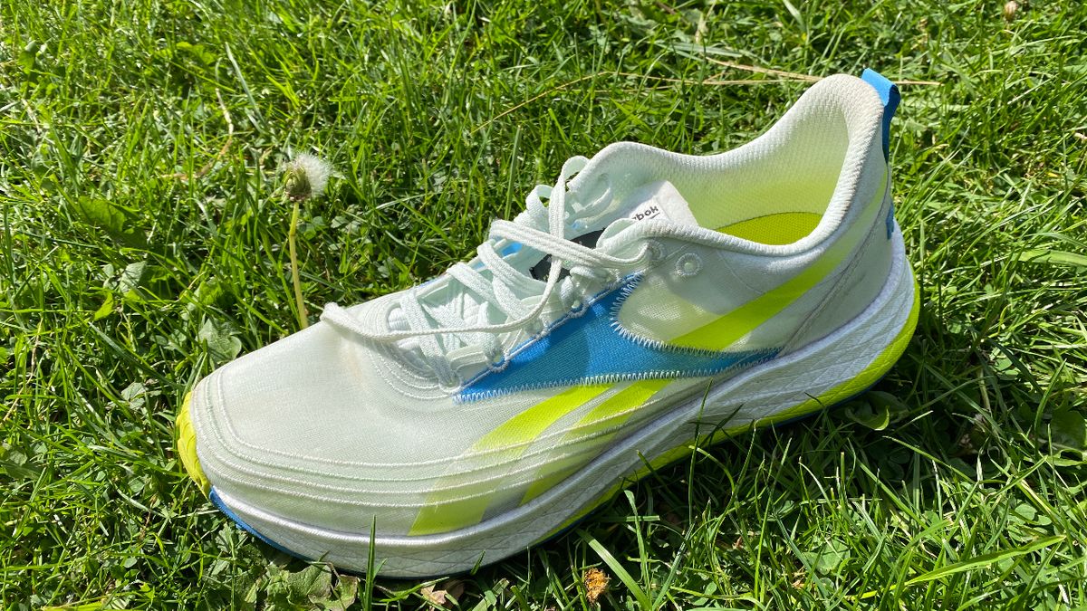 Reebok Floatride Energy 4 Review - Trendradars Latest