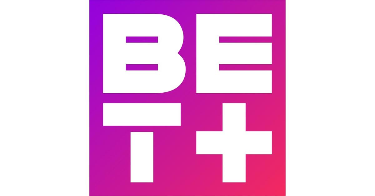 BET+