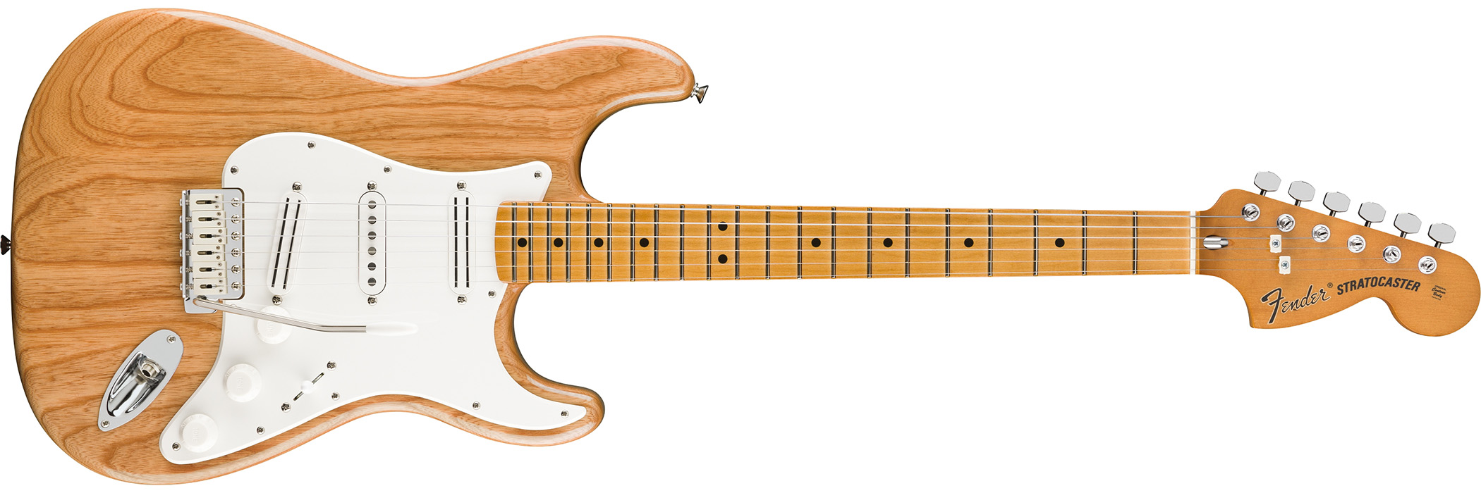 Fender Mark Speer Stratocaster