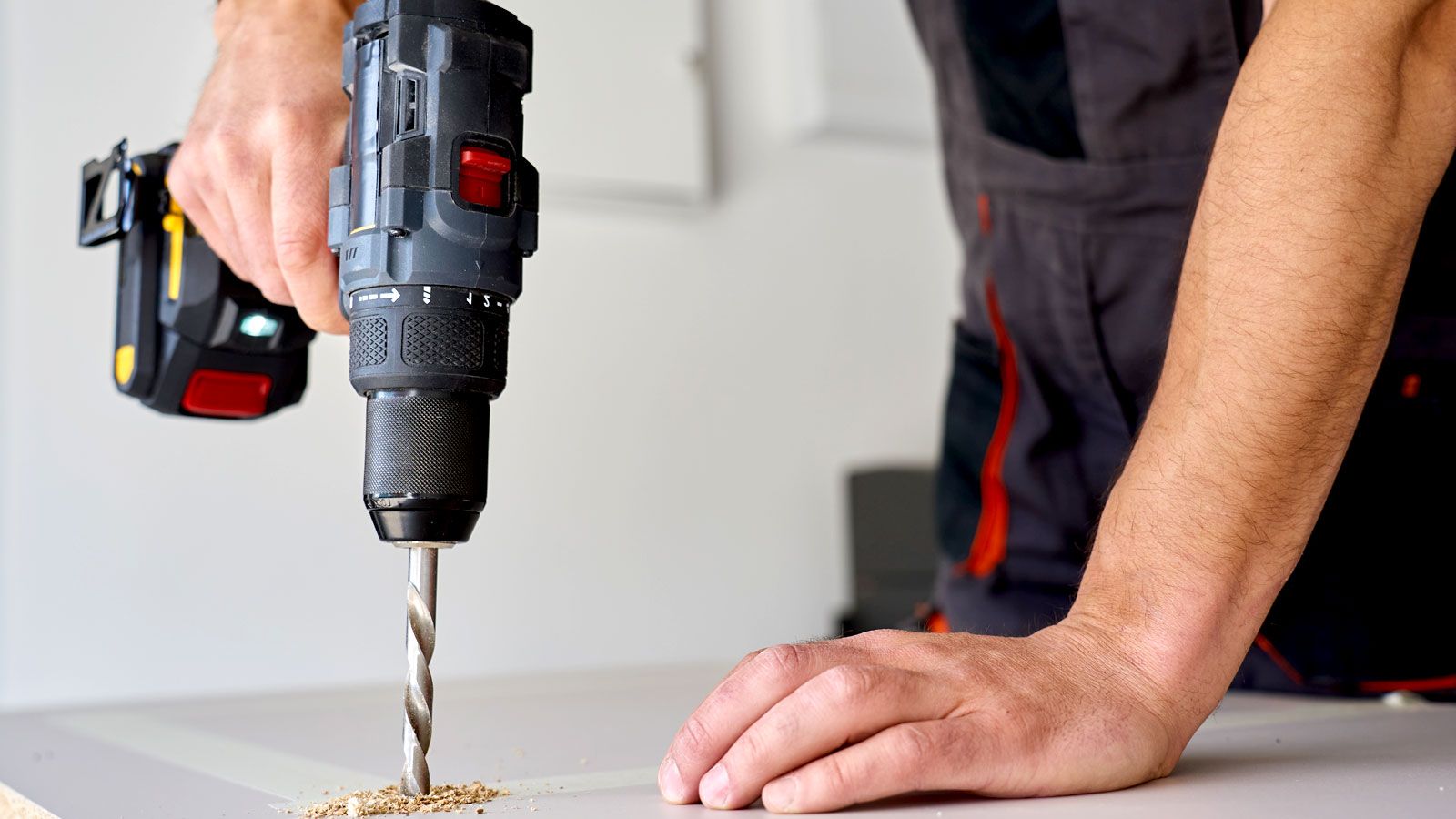 Lidl (and Arnold Schwarzenegger) are selling bargain power tools, but is Amazon cheaper?