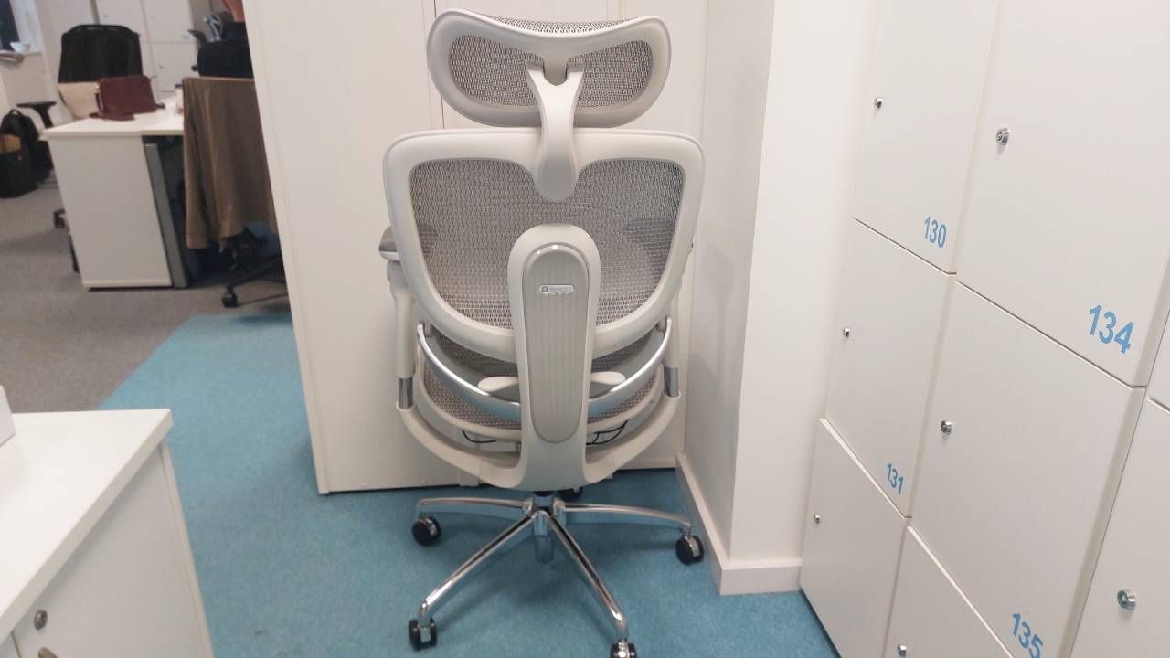 Sihoo C300 Pro V2 office chair