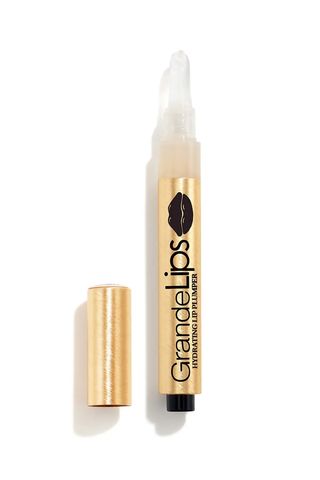 GRANDE Cosmetics GrandeLIPS Hydrating Lip Plumper Gloss