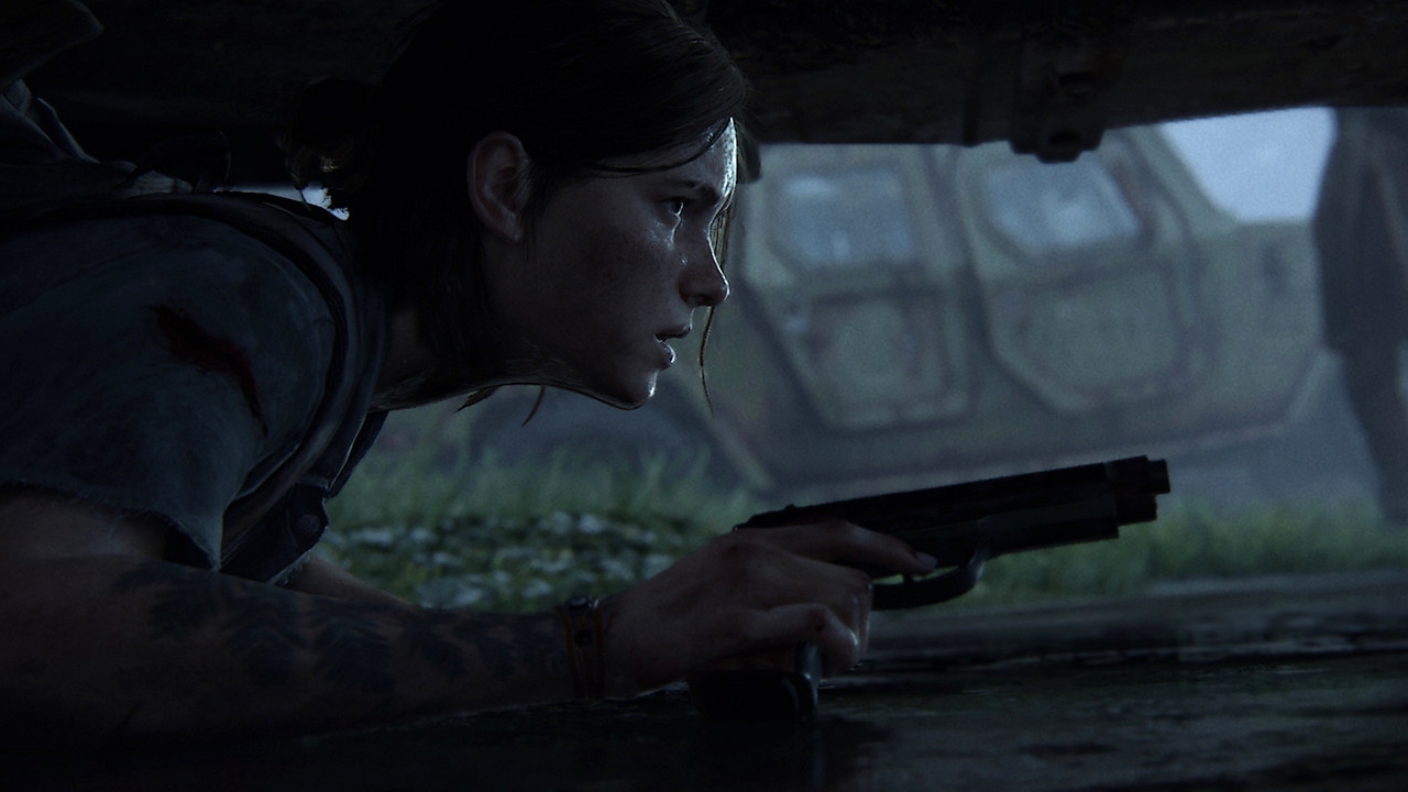 Neil Druckmann teases there 'could' be a Last of Us Part III